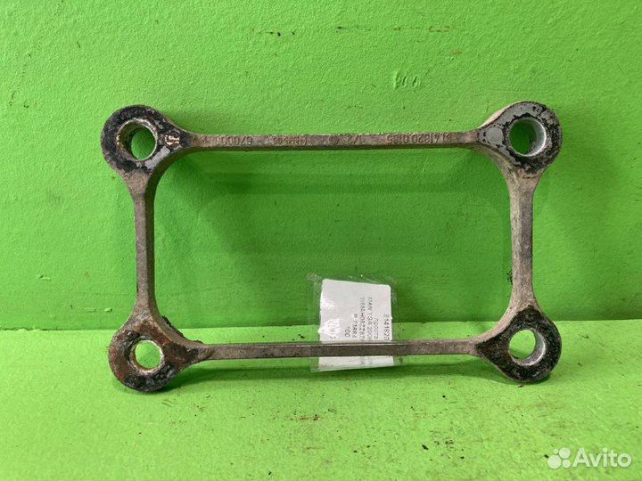 Проставка MAN TGA