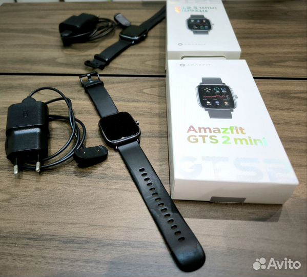 Amazfit gts 2 mini