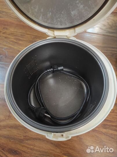 Мультиварка Panasonic SR-TMH18