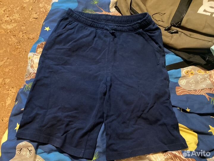 Шорты для мальчика