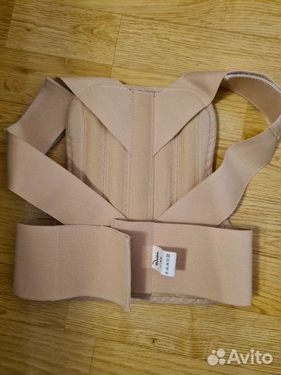 Корректор осанки 5-6 лет Trives xs