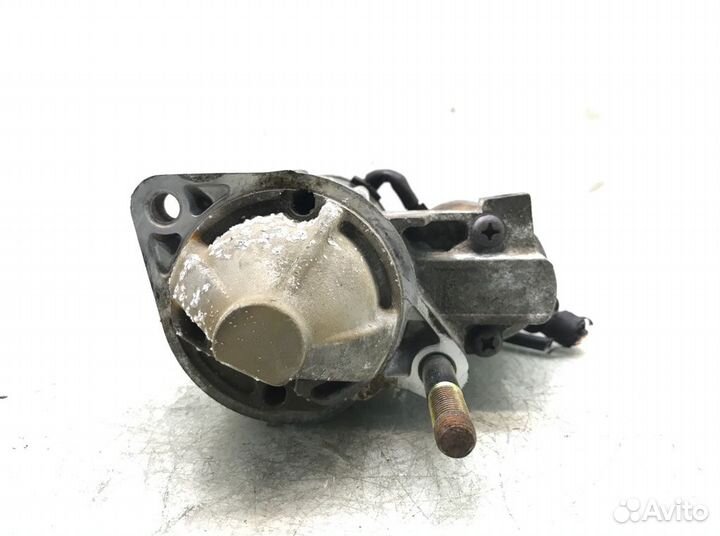 Стартер Hyundai Coupe 2.7 I 2004