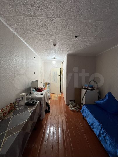 1-к. квартира, 16,6 м², 4/9 эт.