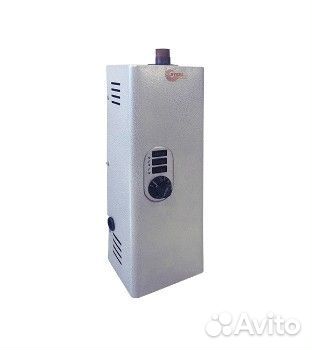 Электро котел отопления 12 кВт (трехфазный)
