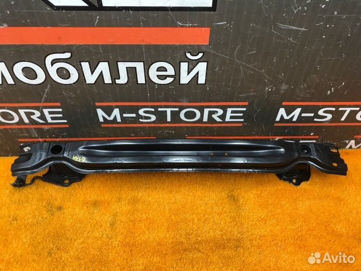 Усилитель бампера задний Bmw X1 E84 N46B20B 2010