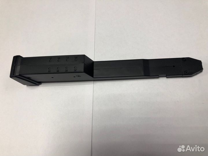 Магазин механический cyma для пистолета Glock 18C