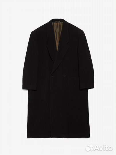 Пальто Fear of God