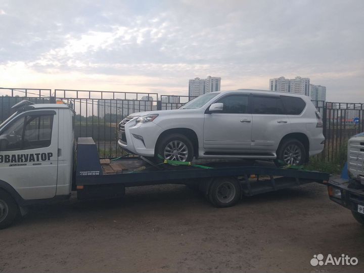 Эвакуатор Тула, Тульская область, по России