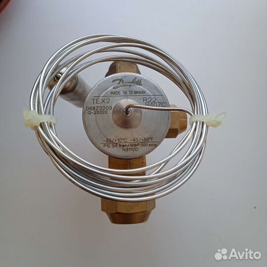 Трв, соленоид, виброгаситель