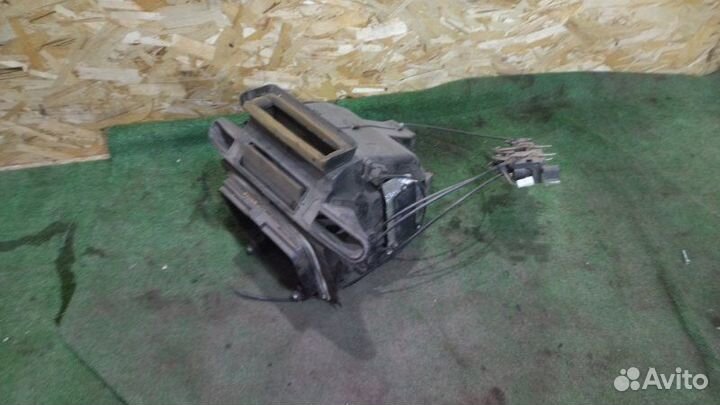 Печка салона Ваз 2115 2115 11183 2008