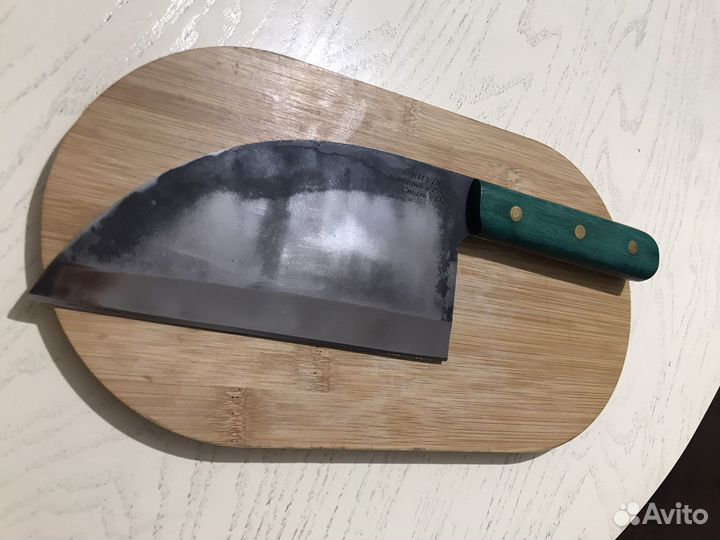 Тяпка для мяса