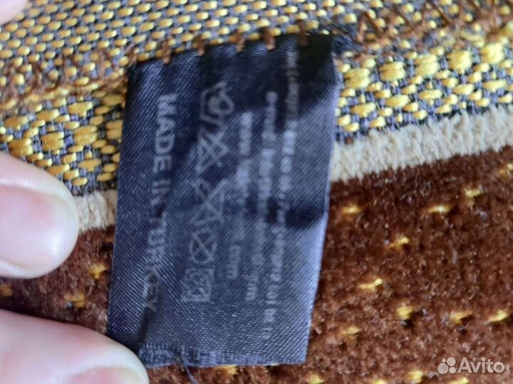 Ковер для молитвы