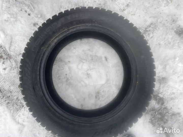 Nokian Tyres Hakkapeliitta 9 205/55 R16 94T