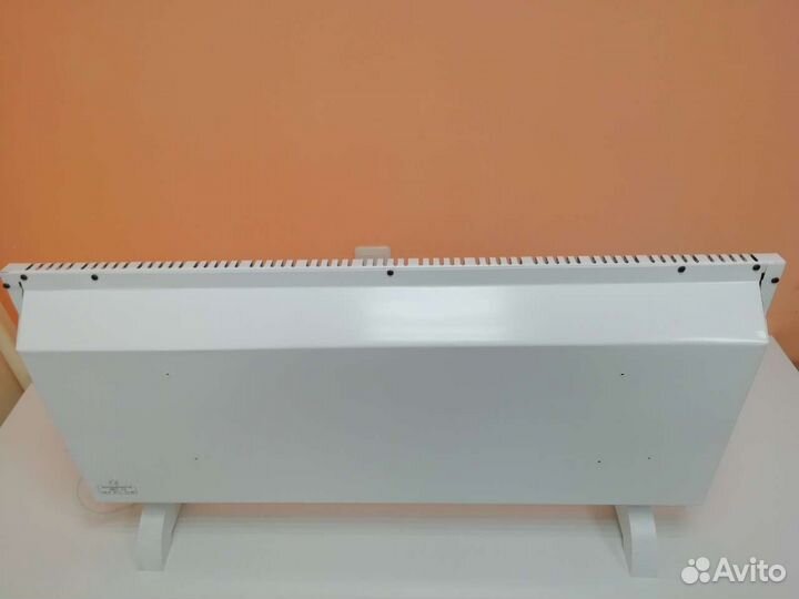 Конвектор электрический, доставка в регионы