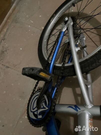 Велосипед specialized 20