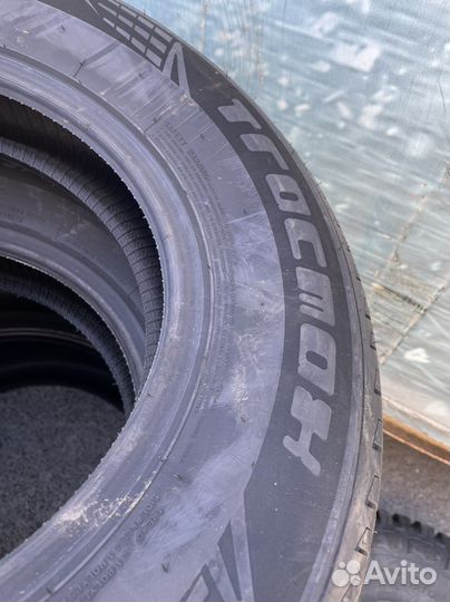 Tracmax X-Privilo TX5 195/70 R14 91T