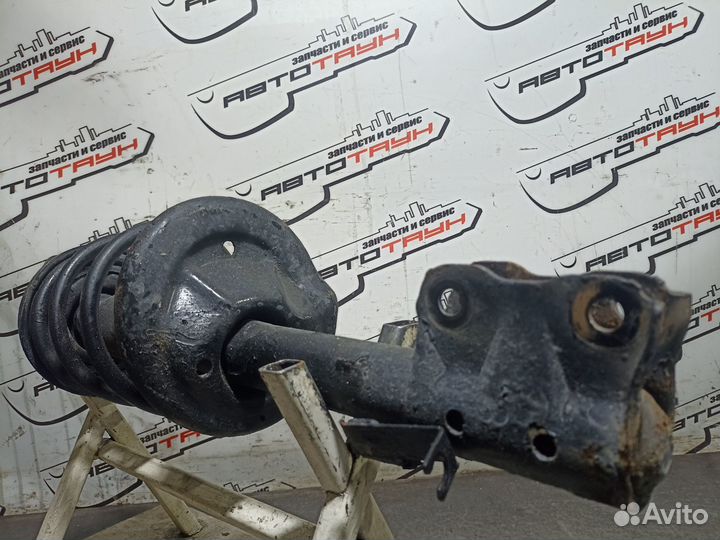 Стойка ходовки mitsubishi colt colt plus Z21A Z21W Z22A Z22W Z23A Z23W Z24A Z24W Z25A Z26A Z27A Z27A