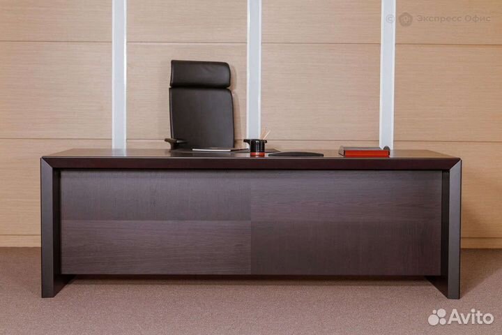 Кабинет руководителя Tempio