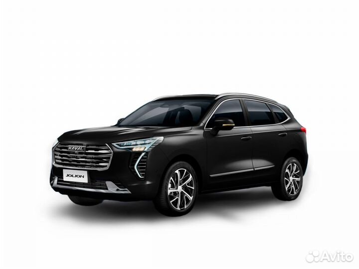 Haval Jolion 1.5 МТ, 2023