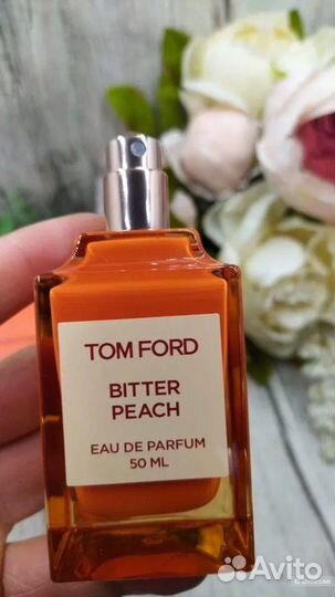 Духи парфюм по мотивам известных брендов