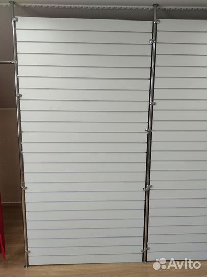 Стеновые панели