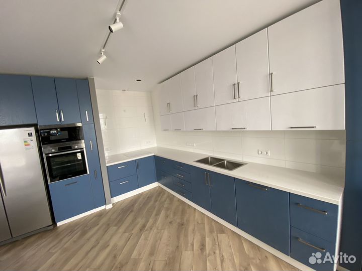 Изготовление столешниц из искусственного камня