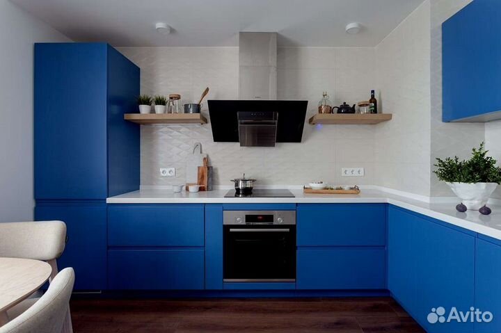 Кухня от производителя