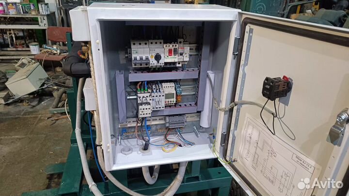 Агрегат холодильный Bitzer 4J22.2