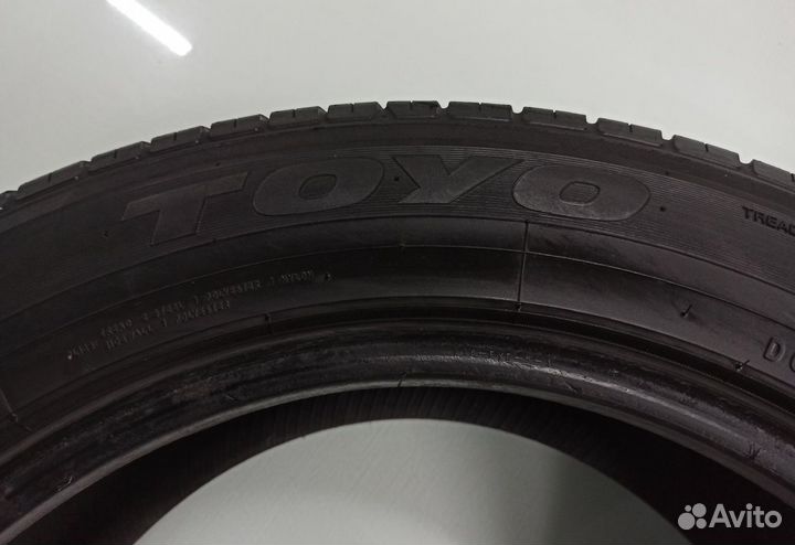 Toyo Versado CUV 235/55 R18