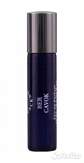 Urban Scents Ber Cavok парфюмерная вода 15 мл