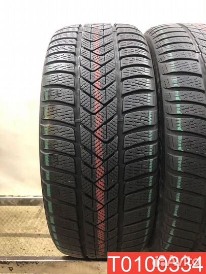 Pirelli Winter Sottozero 3 225/50 R17 98H