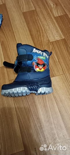 Детская одежда для мальчиков