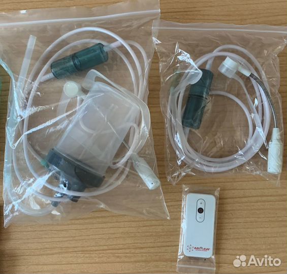 Концентратор кислорода Армед 8F-3A новый