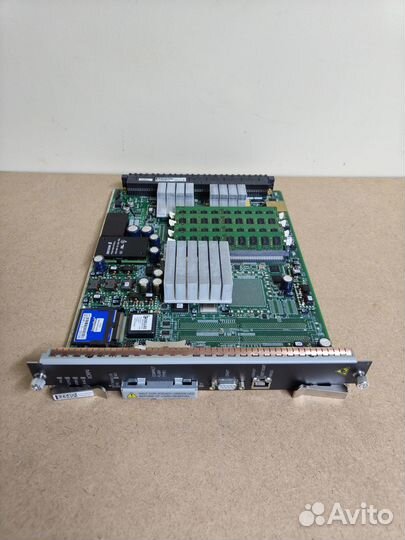 Модуль Ericsson (RedBack) xcrp4