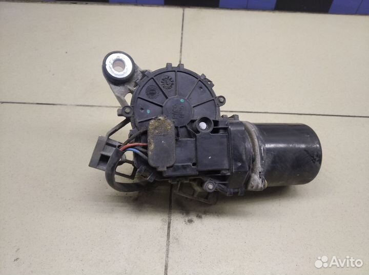 Моторчик стеклоочистителя передний Cruze 2009-2016