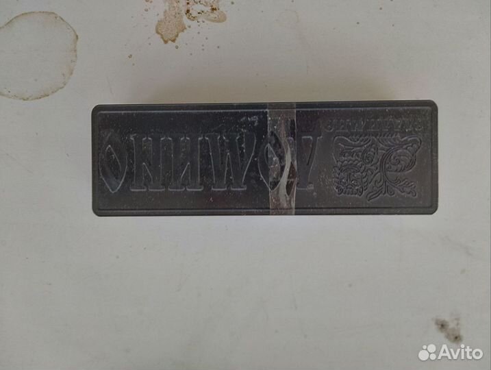 Домино СССР