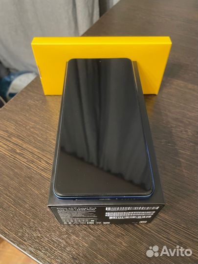 Мобильные телефон. Poco X3 NFC