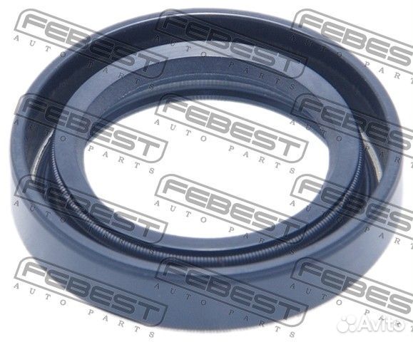 Сальник привода 23.75x38.2x8