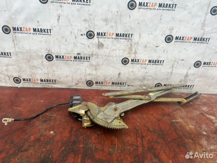 Стеклоподъемник перед. лев. Great Wall Safe 2007