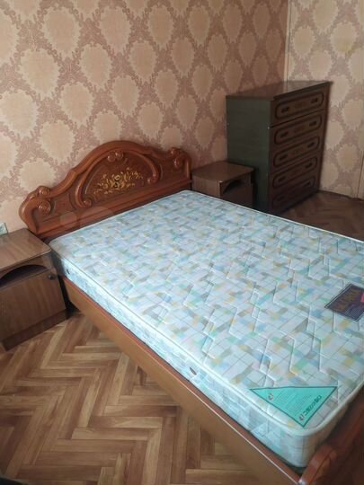 3-к. квартира, 59 м², 2/4 эт.