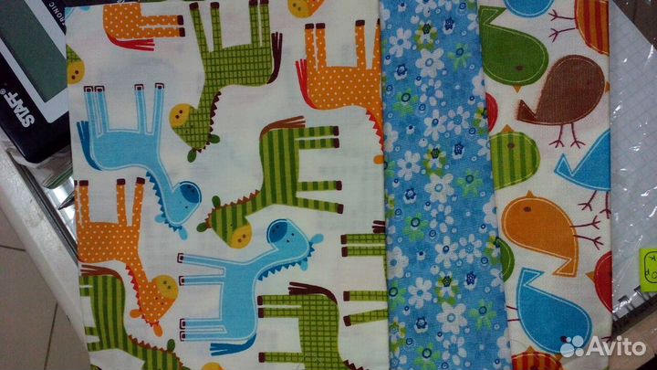 Творческие мастер-классы и материалы для рукоделия