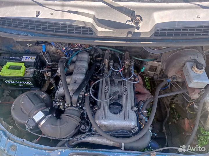 ГАЗ ГАЗель 33023 бортовой, 2007