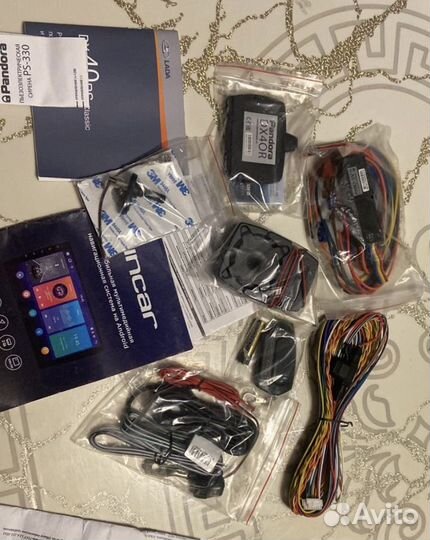 Автозапуск Пандора