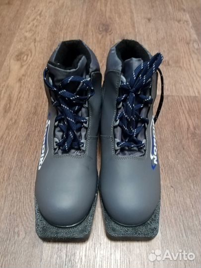 Лыжные ботинки Nordik