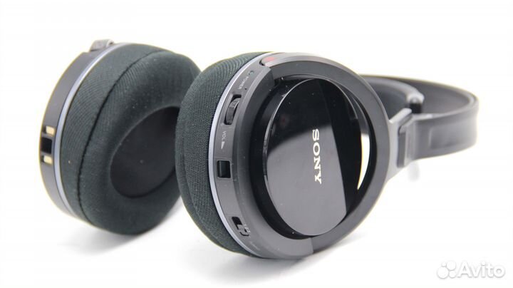 Наушники Sony Wireless Stereo Headphones