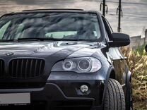 BMW X5 3.0 AT, 2009, 246 500 км, с пробегом, цена 2 040 000 руб.