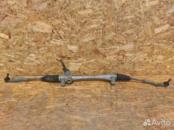 Рулевая рейка Тойота Королла E210
