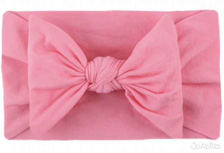 Повязка на голову