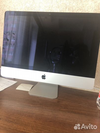 Apple iMac