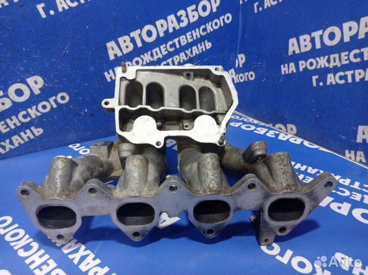 Коллектор впускной Lifan Breez седан LF479Q3 2010